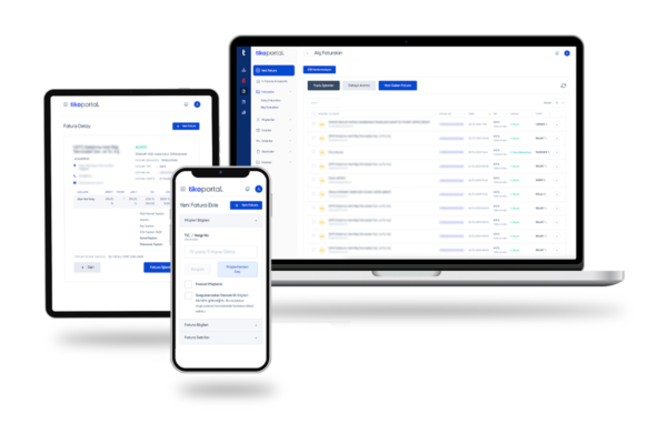 Detaylı Fatura Arama